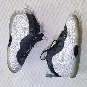 💎 Nike Little Posite One